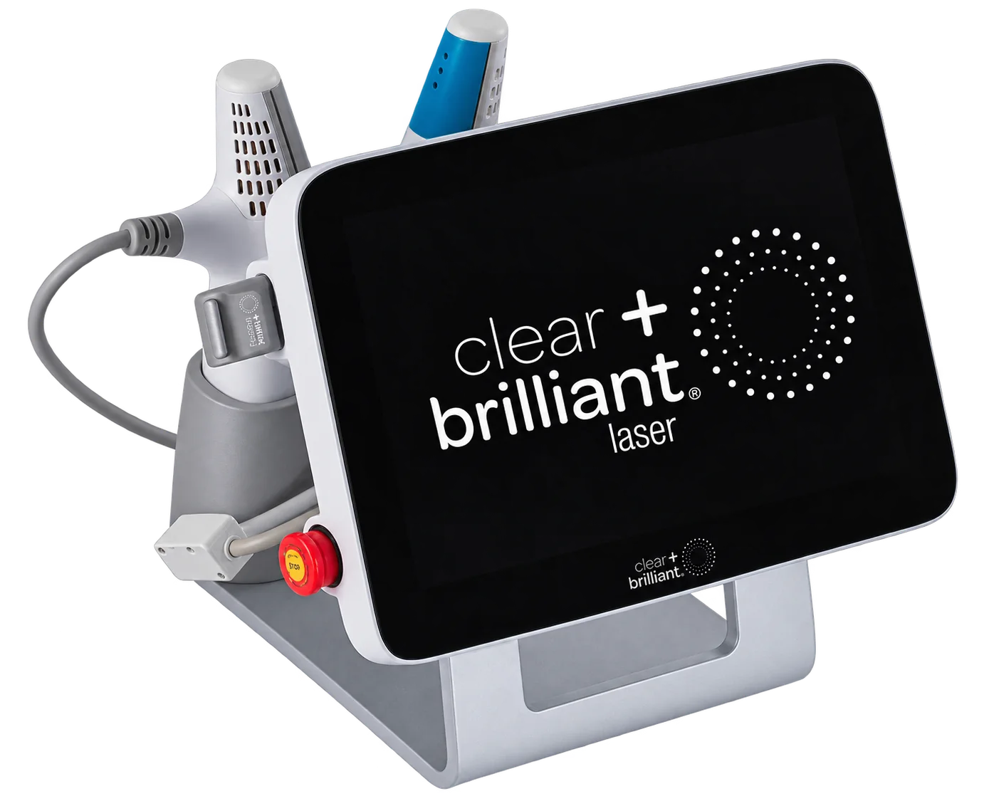 Clear + Brilliant laser at Forever Young Edmonton