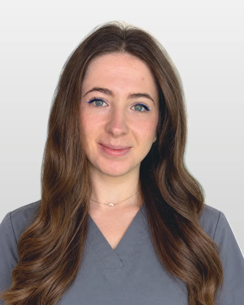 Anastasia, Nail Technician