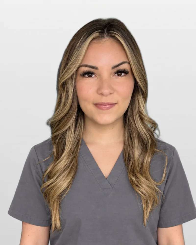 Autumn, Brow & Lash Artist