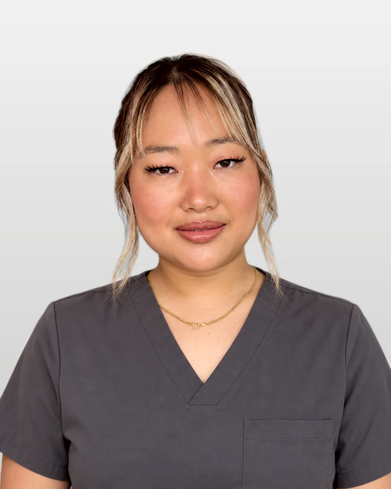 Eljina, Aesthetician