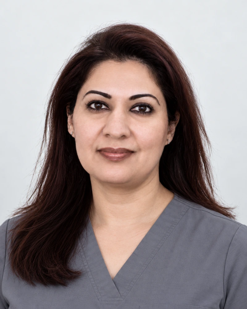Rafia, Medical Aesthetics