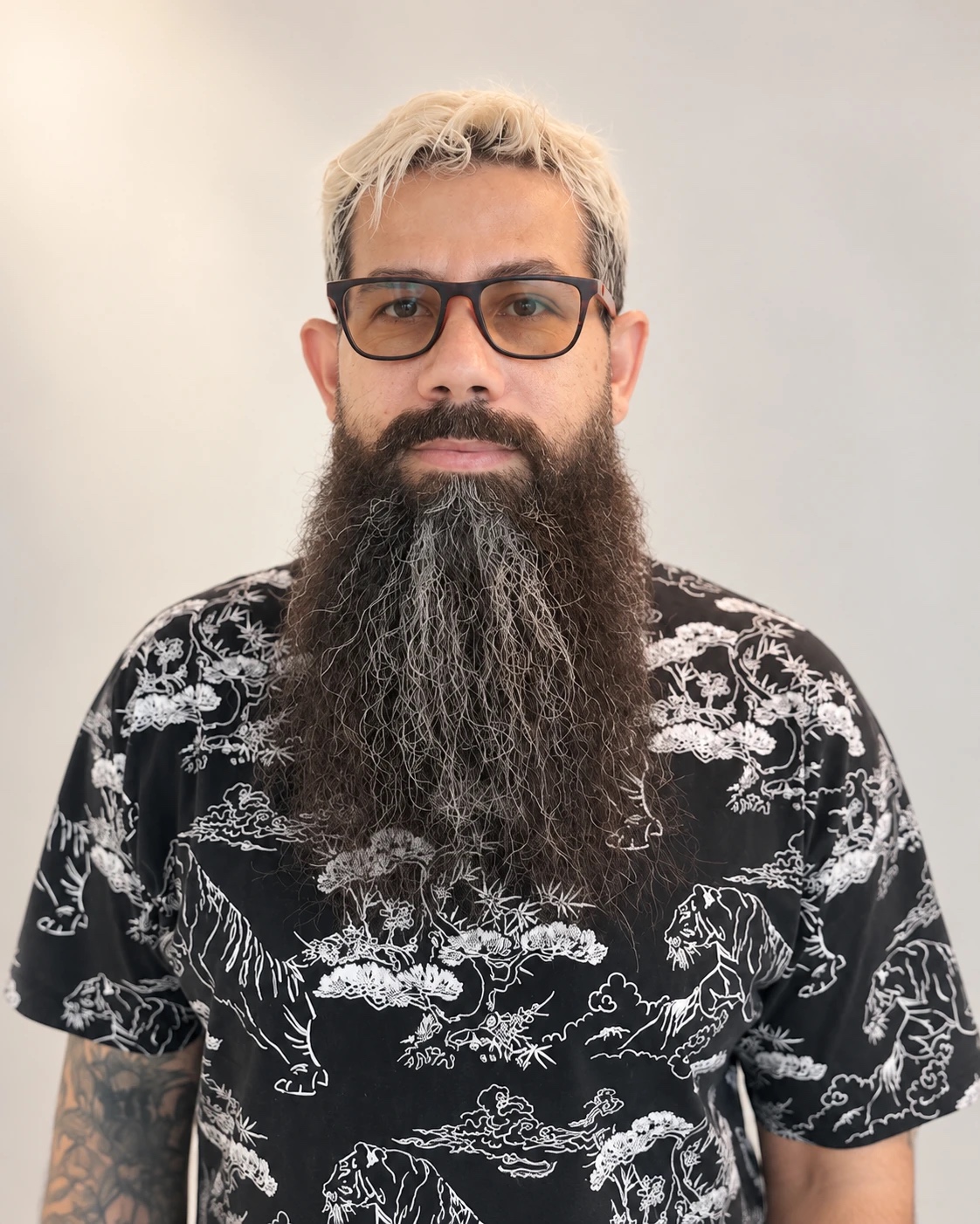 Syzar, Stylist