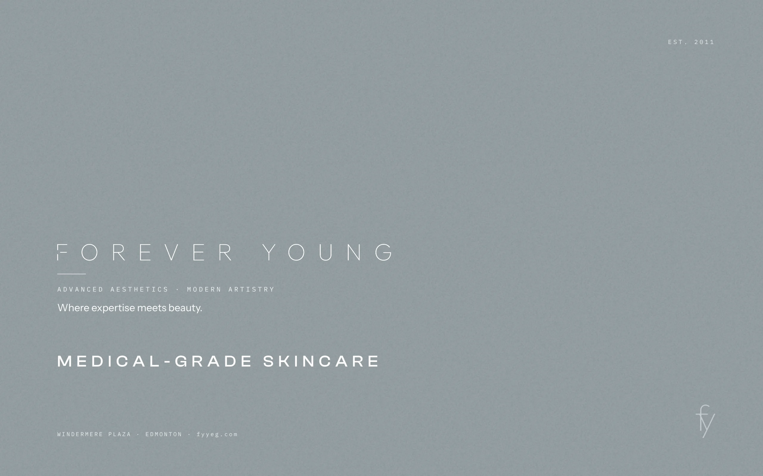 Medical-Grade Skincare cover